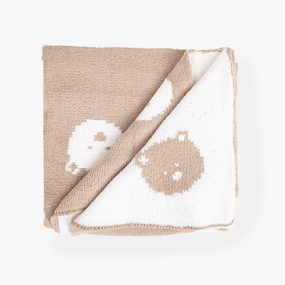 Just kiddin baby prekrivač 