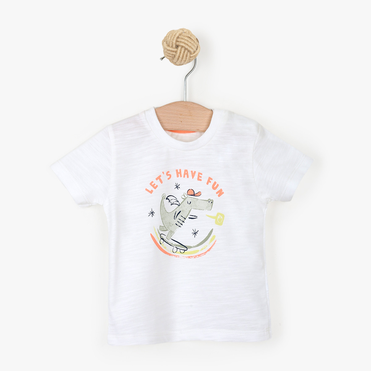 Just kiddin baby majica, 68-98