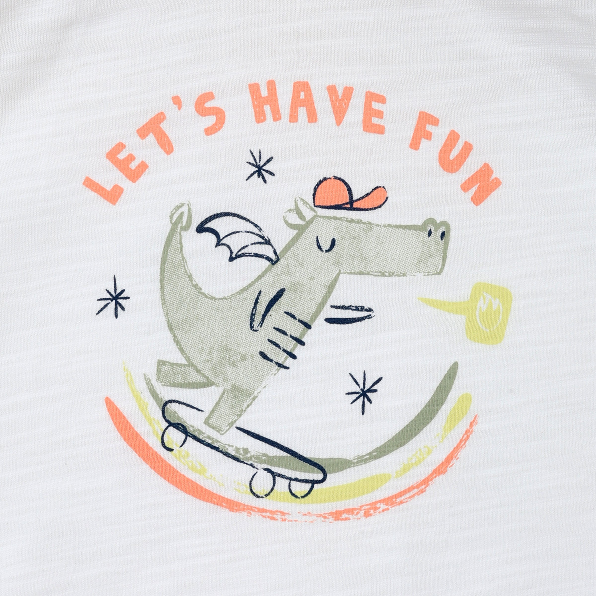 Just kiddin baby majica, 68-98