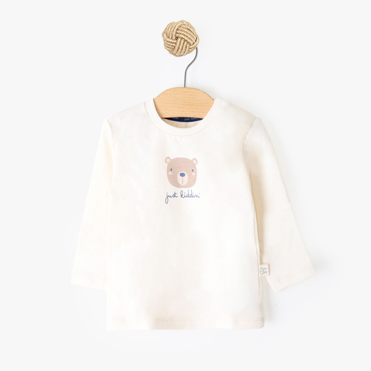 Just kiddin baby komplet 