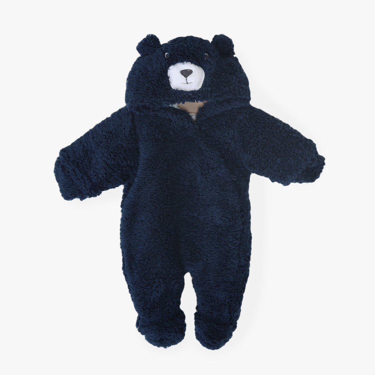 Just kiddin baby skafander, 56-80