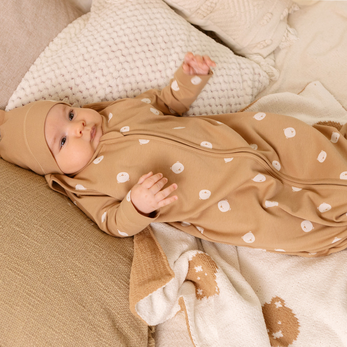 Just kiddin baby vreća za spavanje 