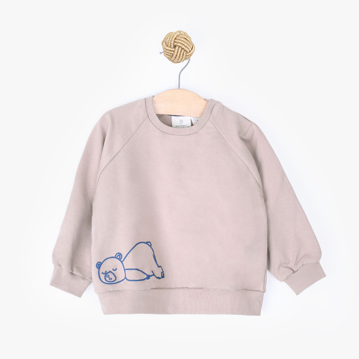 Just kiddin baby komplet 