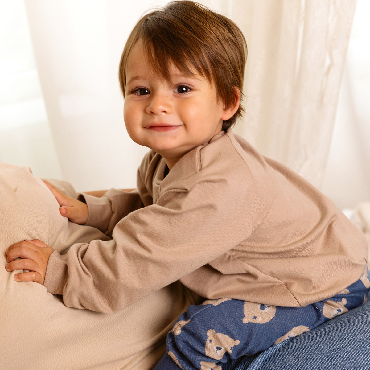 Just kiddin baby komplet 