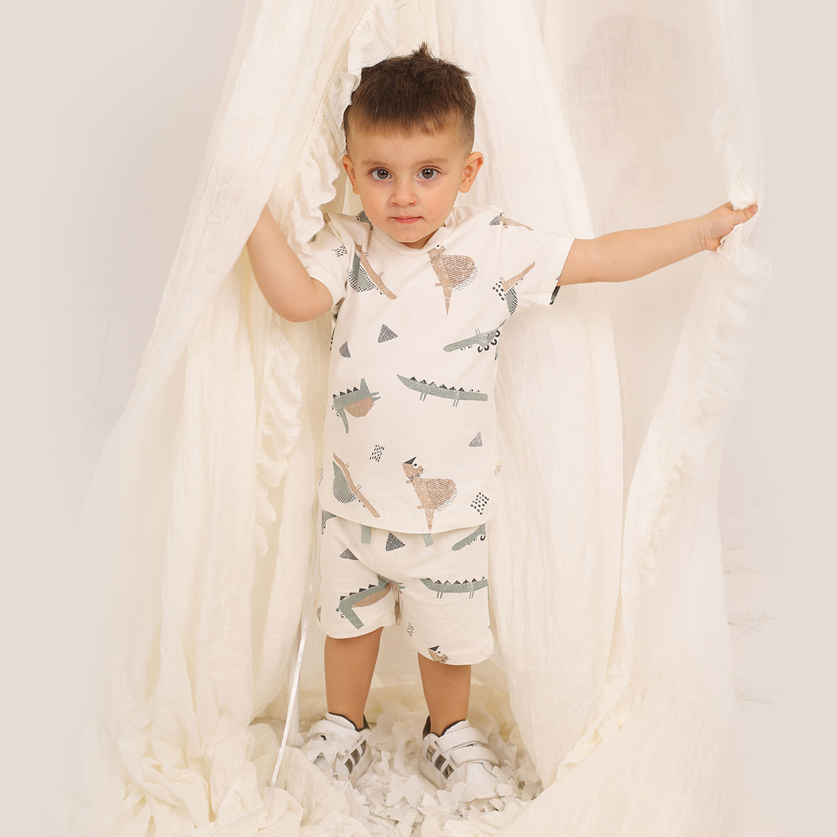 Just kiddin baby komplet 