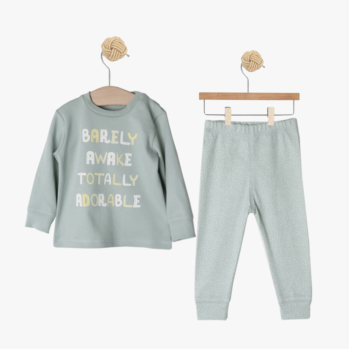 Just kiddin baby pidžama, 74-98