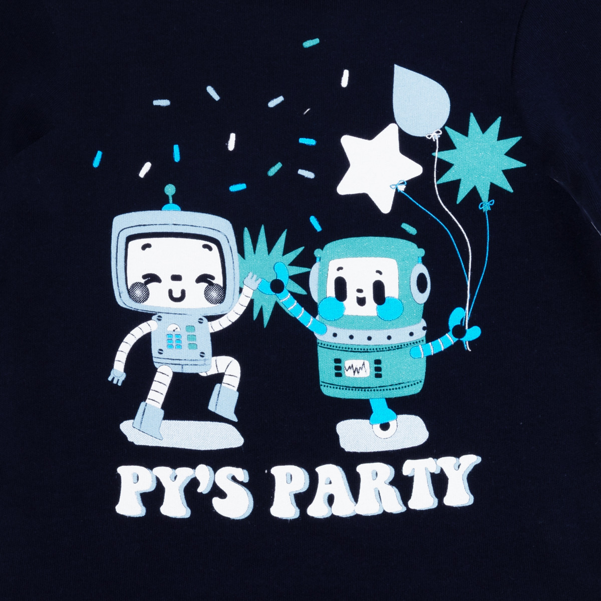 Just kiddin baby pidžama, 74-98