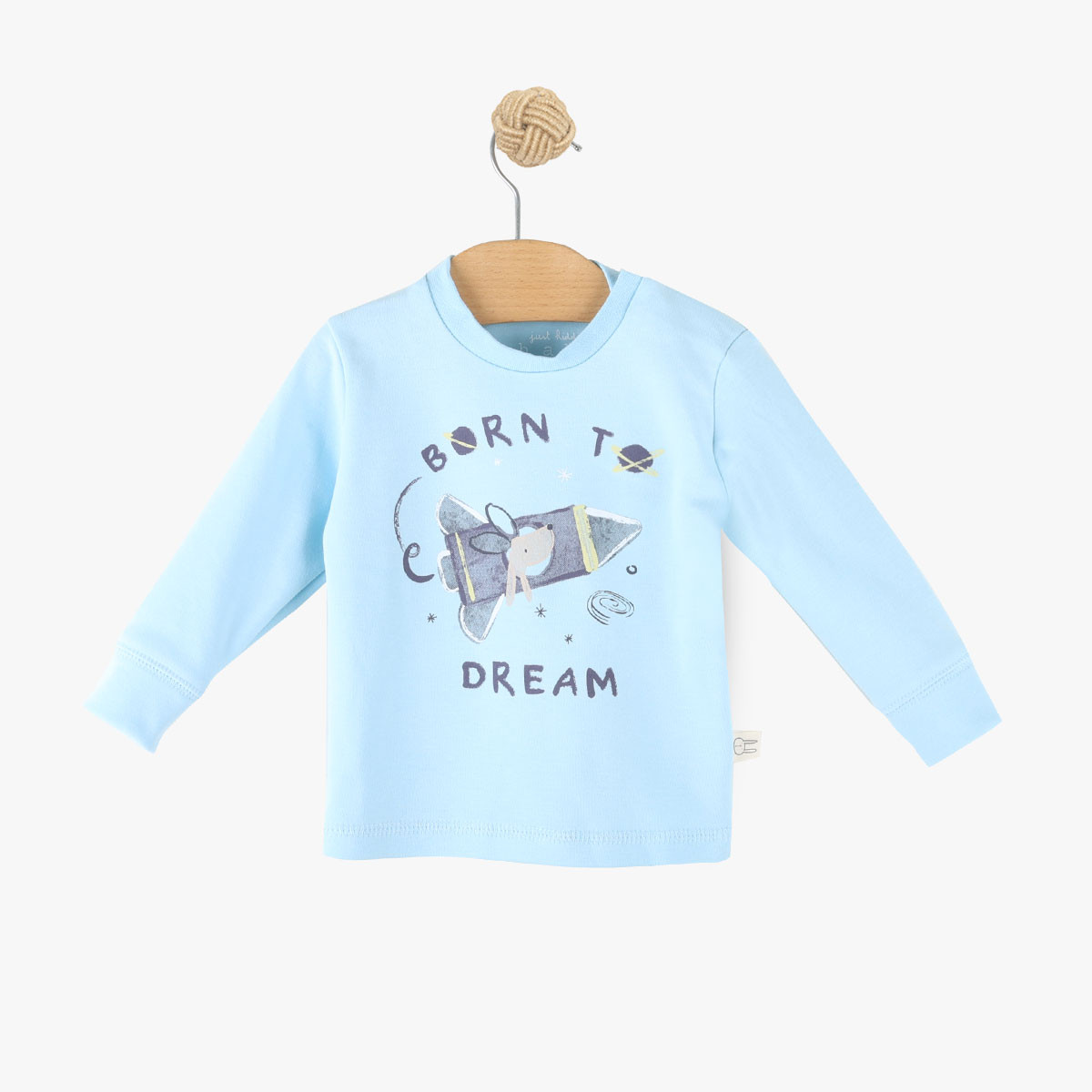 Just Kiddin baby pidžama, 74-98