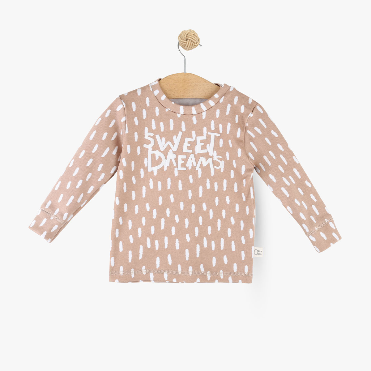 Just Kiddin baby pidžama, 74-98