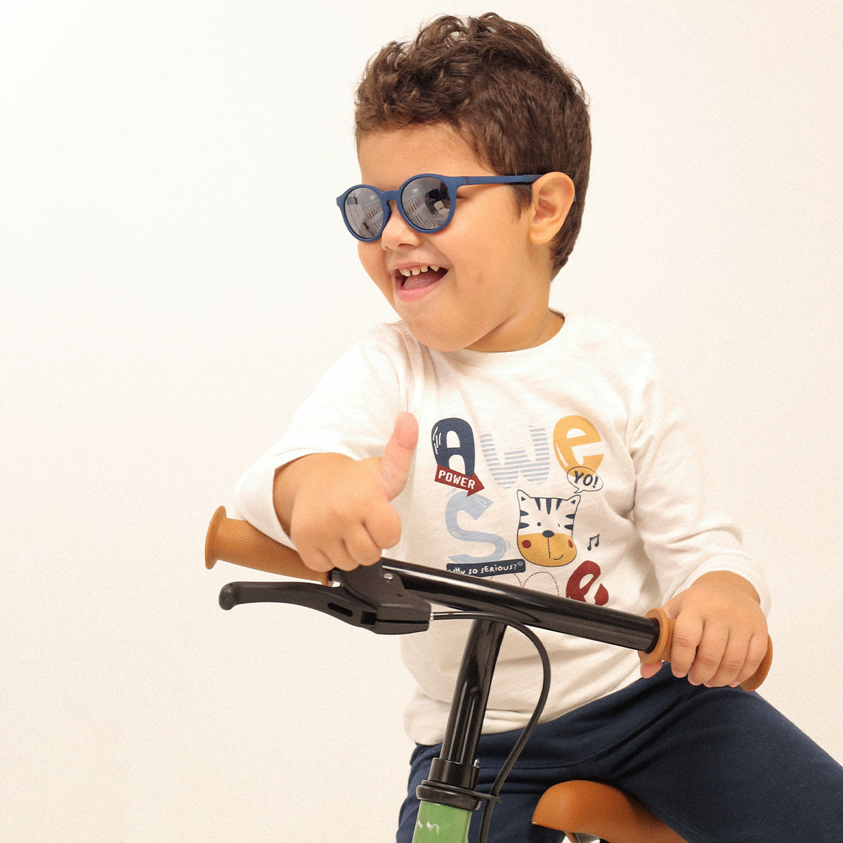 Just kiddin baby komplet trenerka 