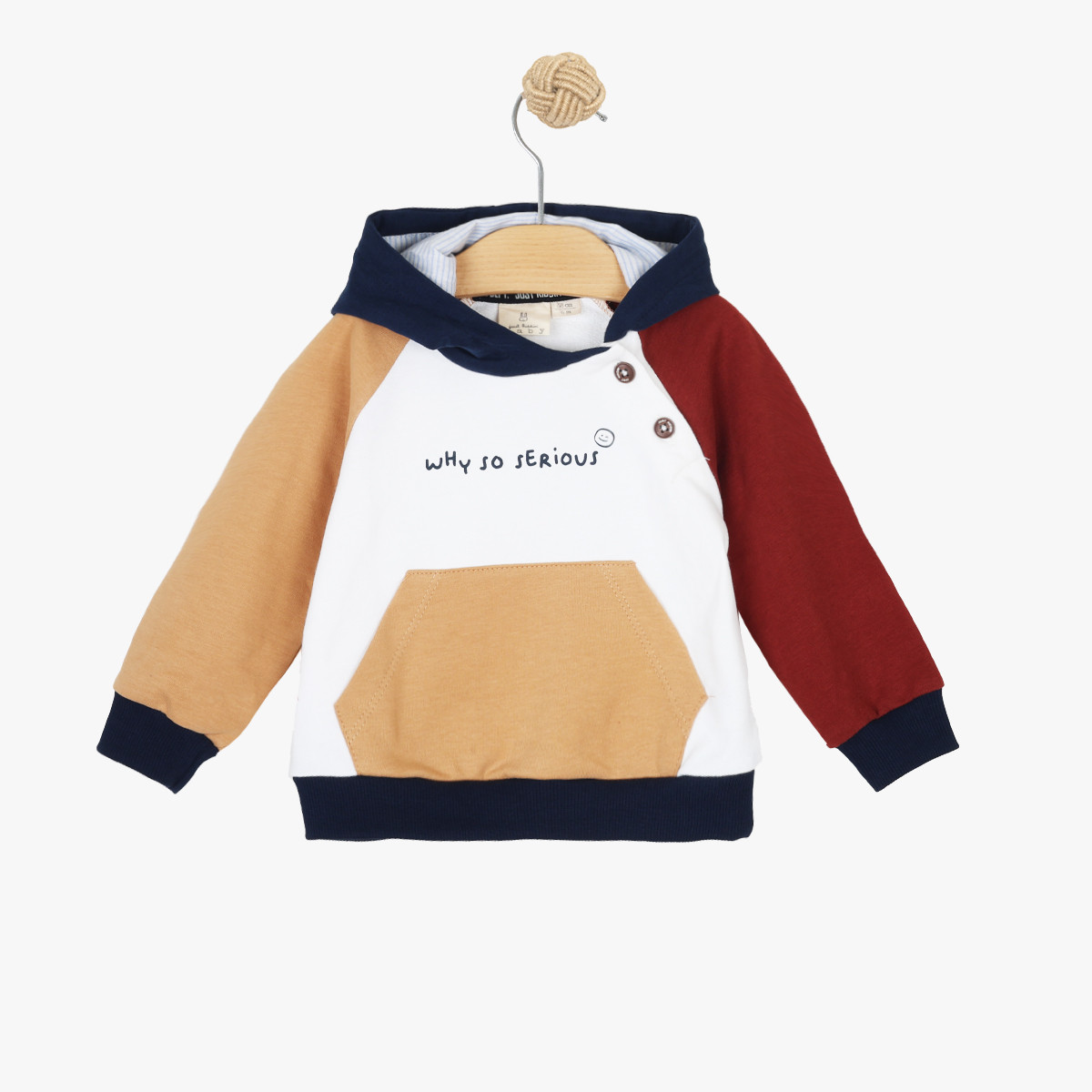 Just kiddin baby komplet trenerka 