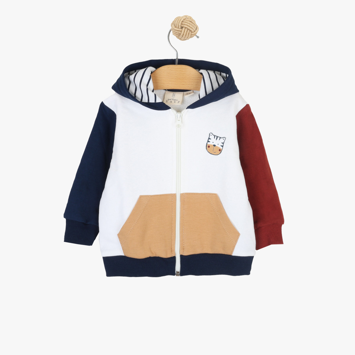 Just kiddin baby duks jakna 