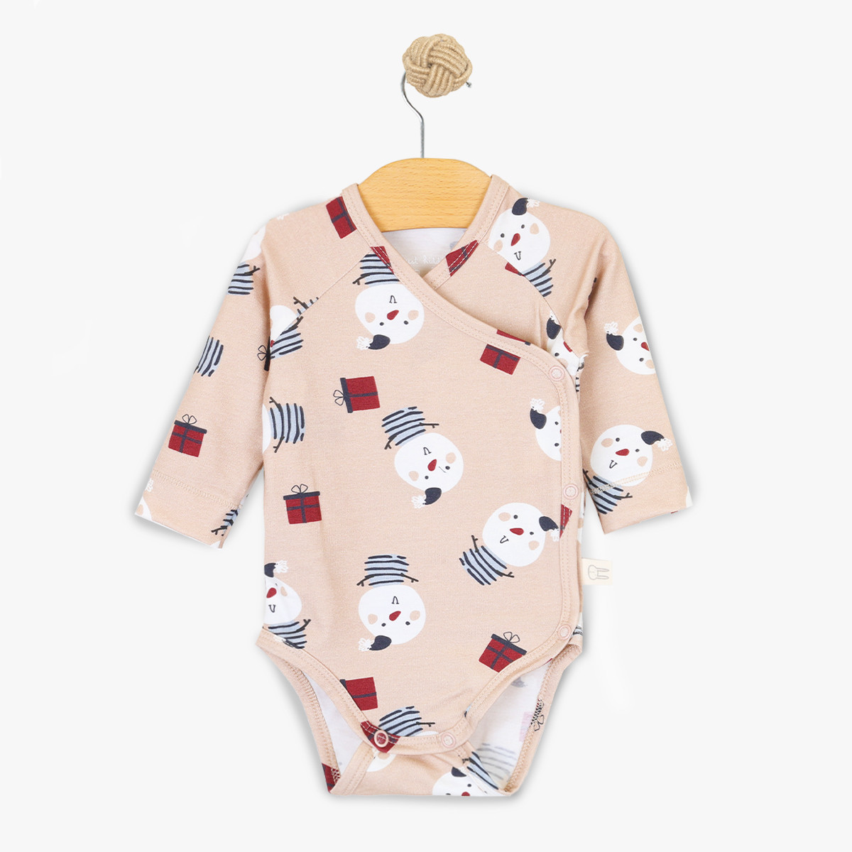 Just kiddin baby bodi preklop