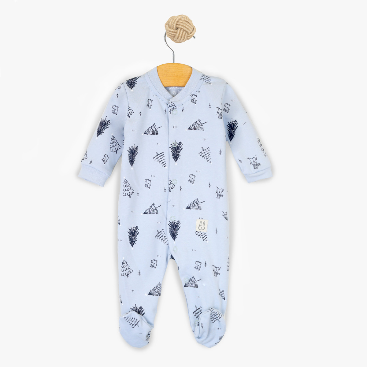 Just kiddin baby zeka 