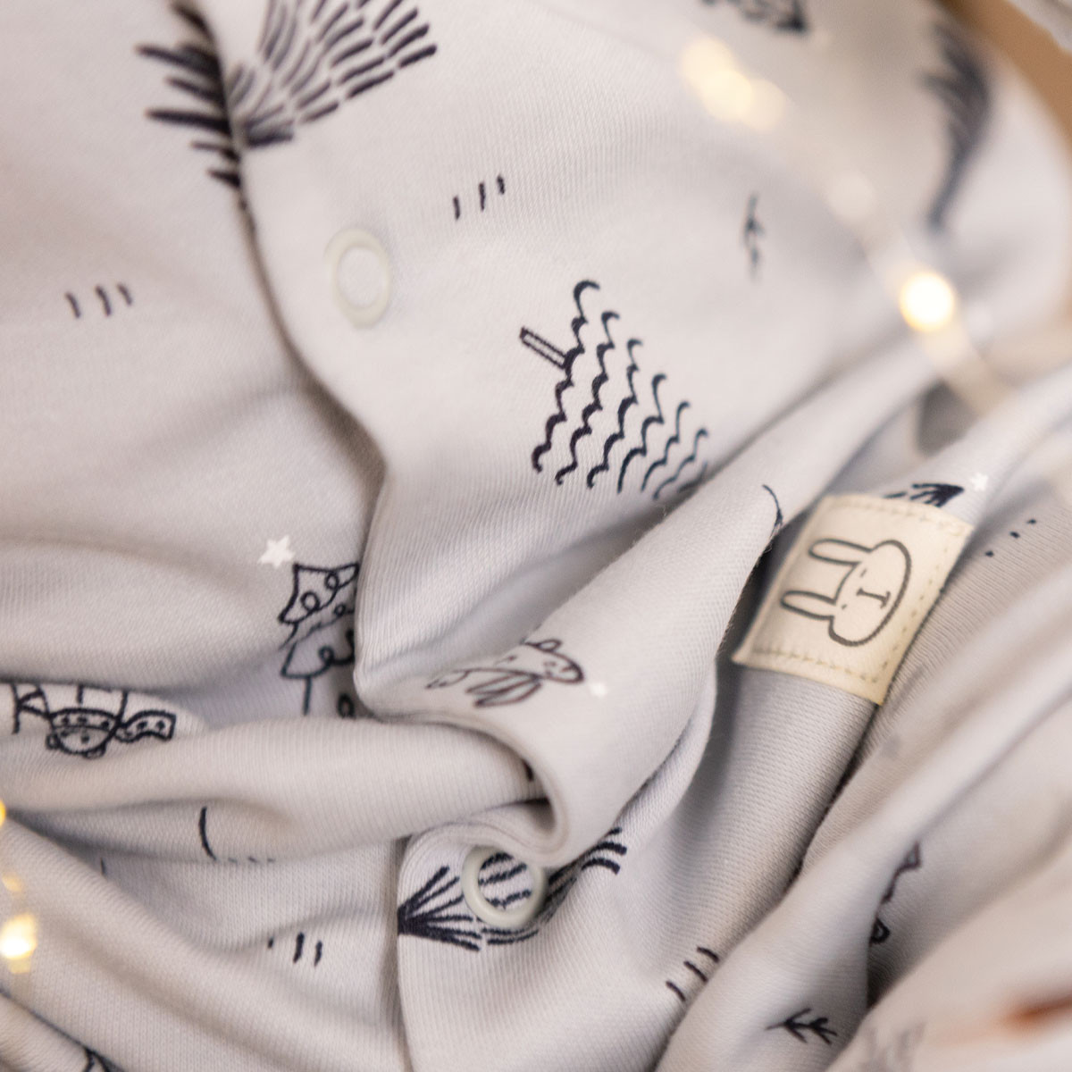 Just kiddin baby zeka 