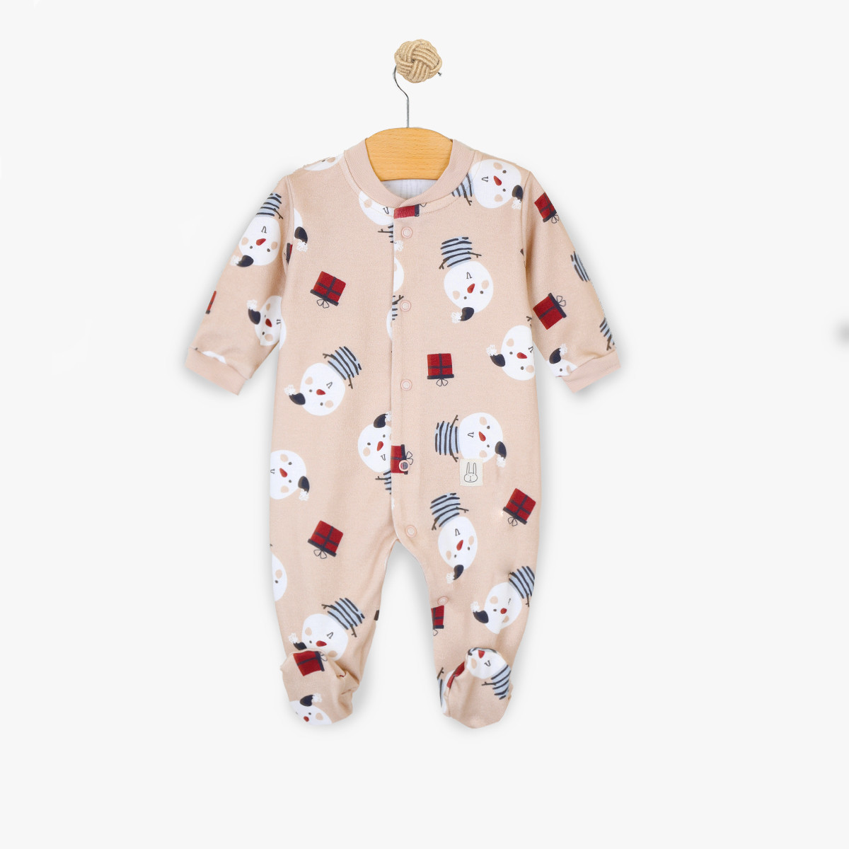 Just kiddin baby zeka 