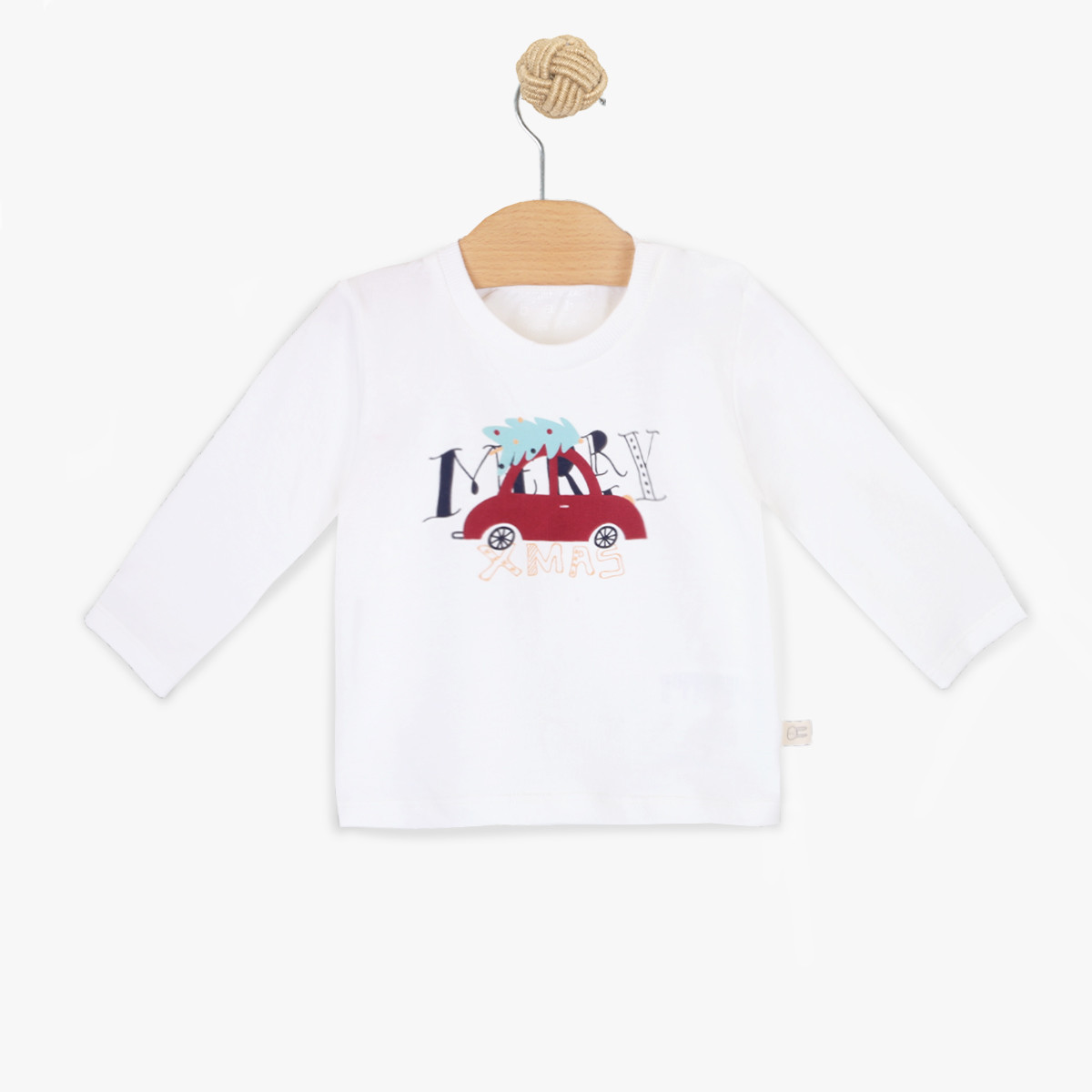 Just kiddin baby majica 