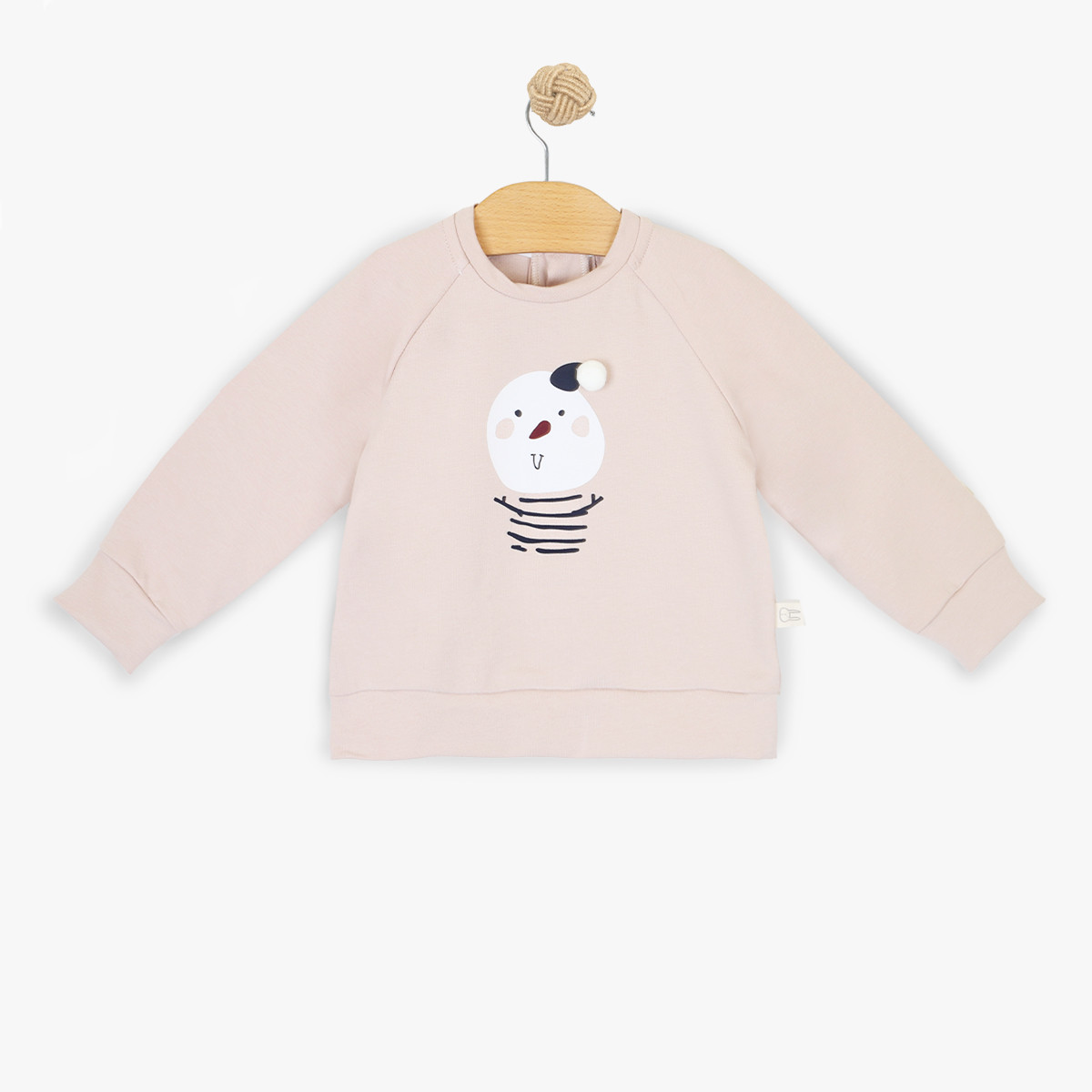 Just kiddin baby duks 