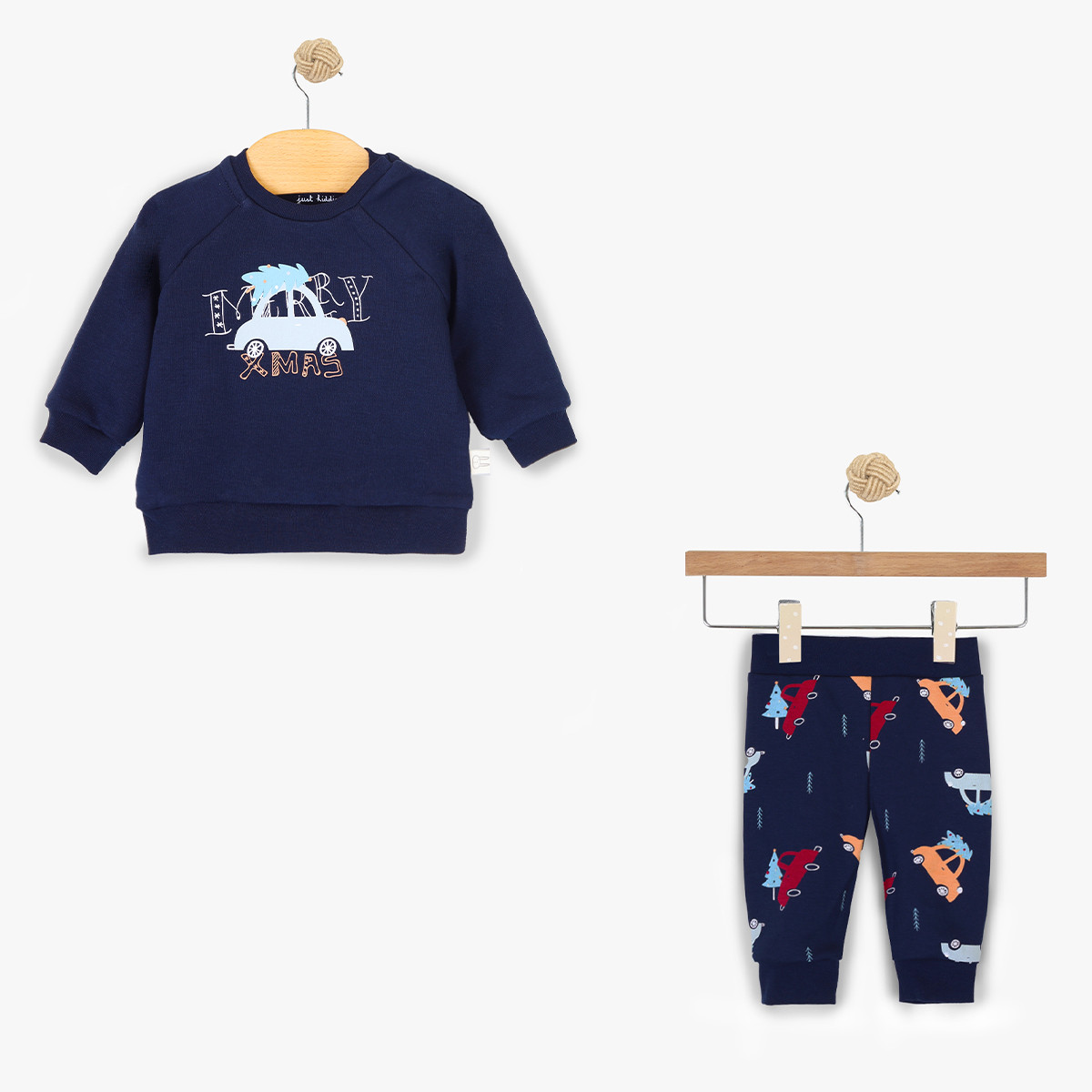 Just kiddin baby pidžama 