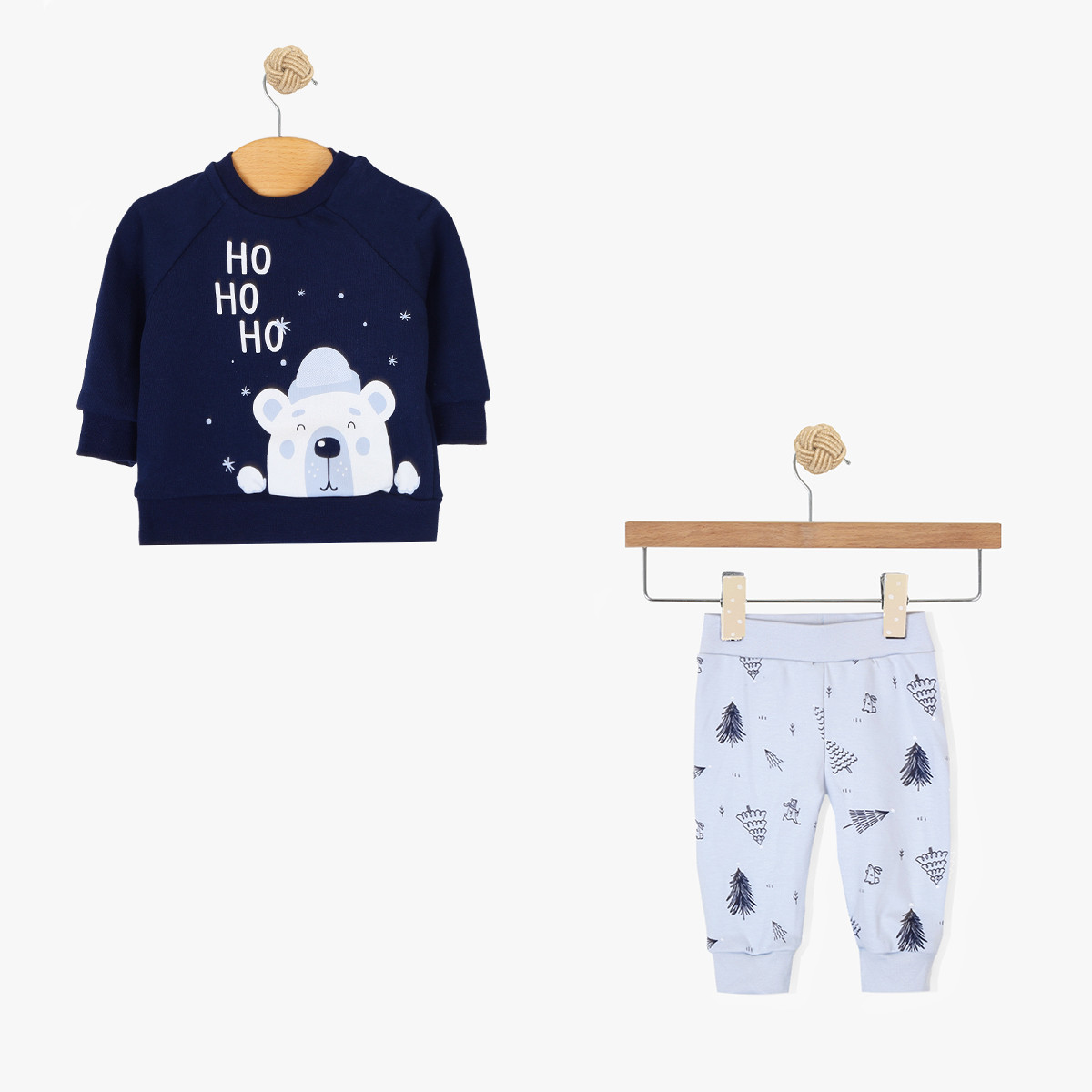 Just kiddin baby pidžama 