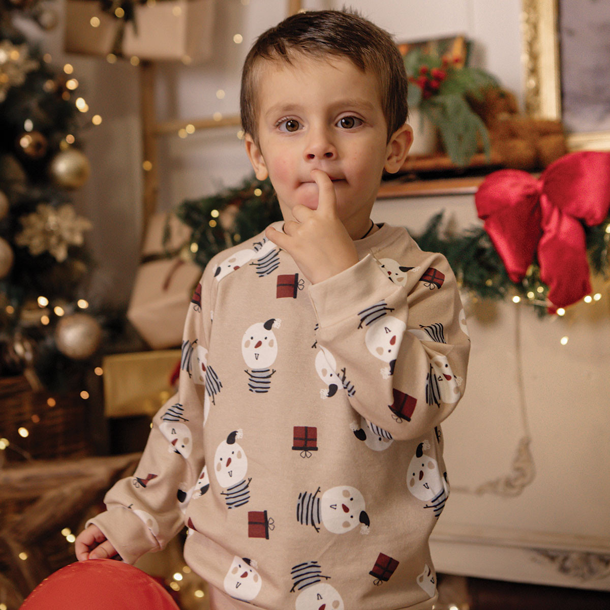 Just kiddin baby pidžama 