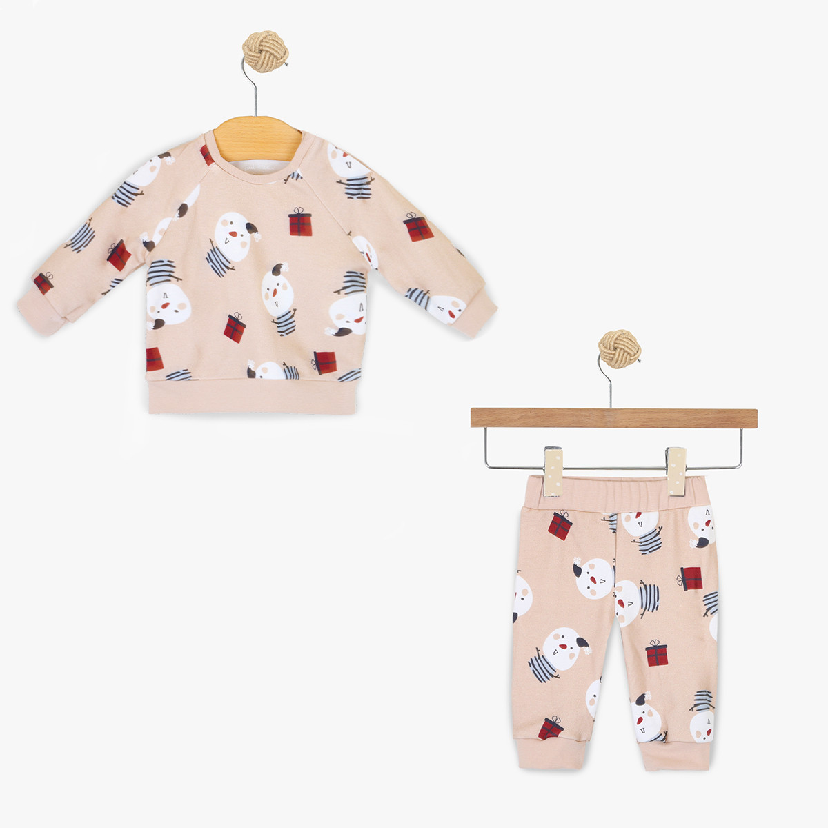 Just kiddin pidžama 