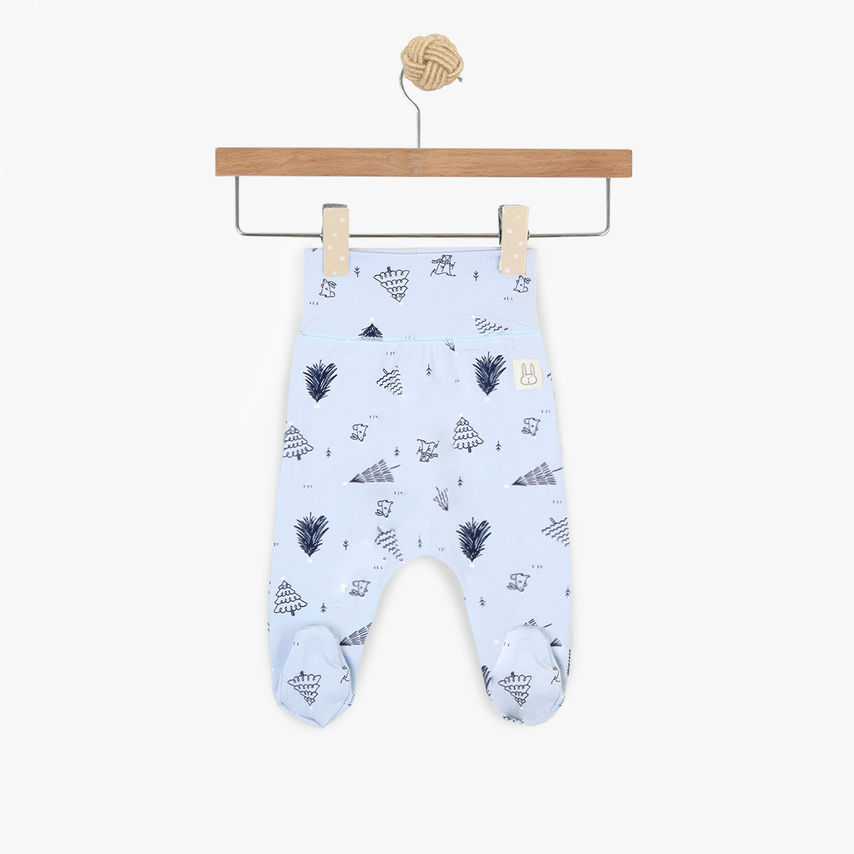 Just kiddin baby donji deo 