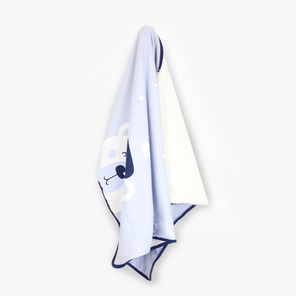 Just kiddin baby prekrivač 