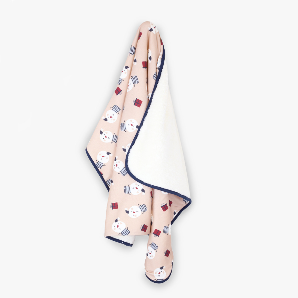 Just kiddin baby prekrivač 