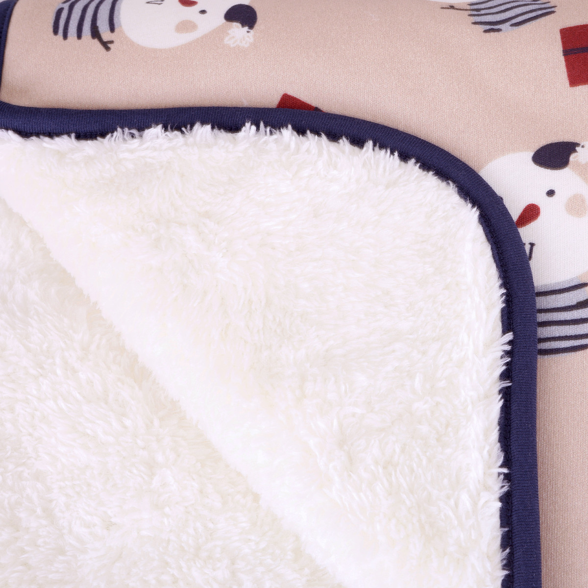 Just kiddin baby prekrivač 