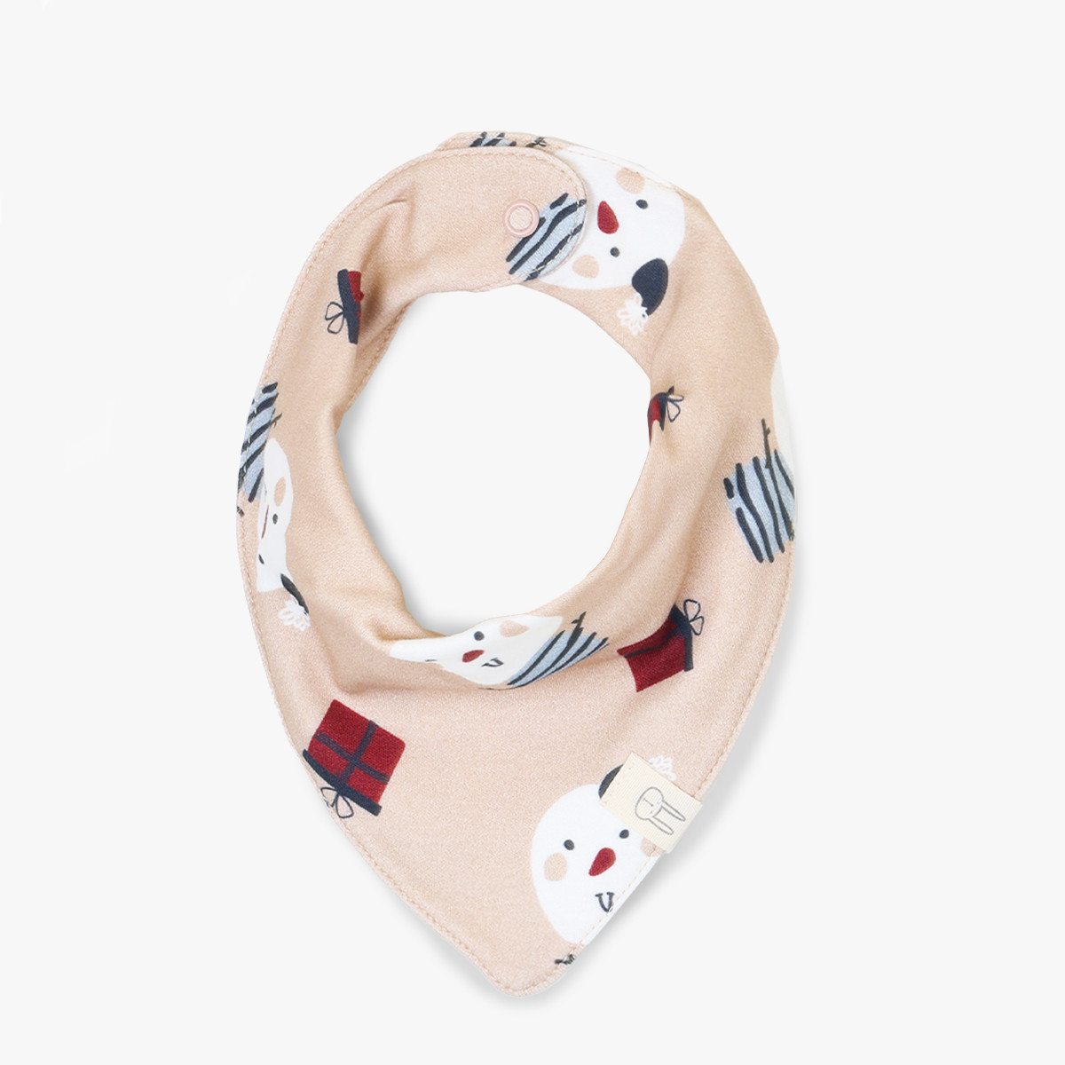 Just kiddin baby portikla 