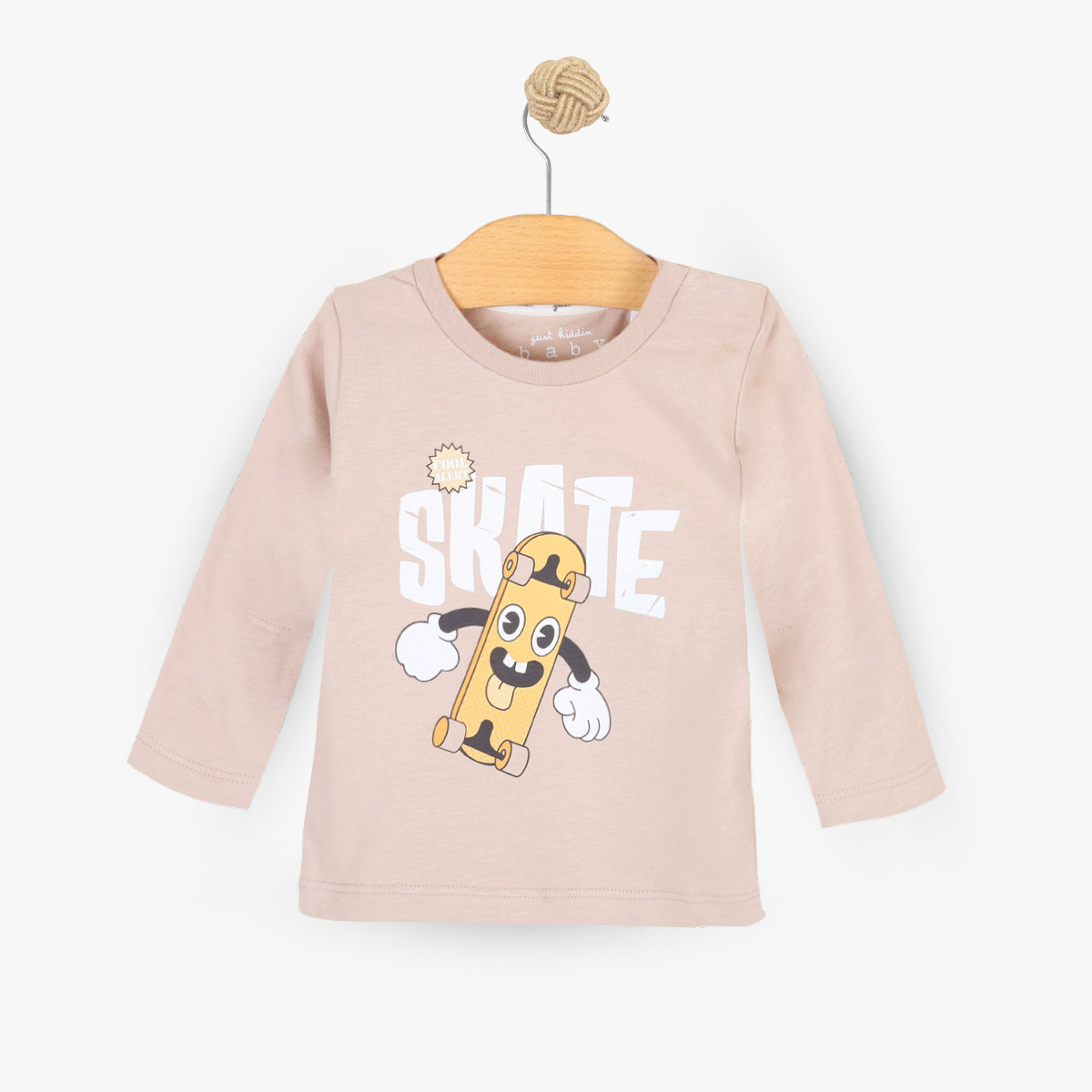 Just kiddin baby majica 68-98