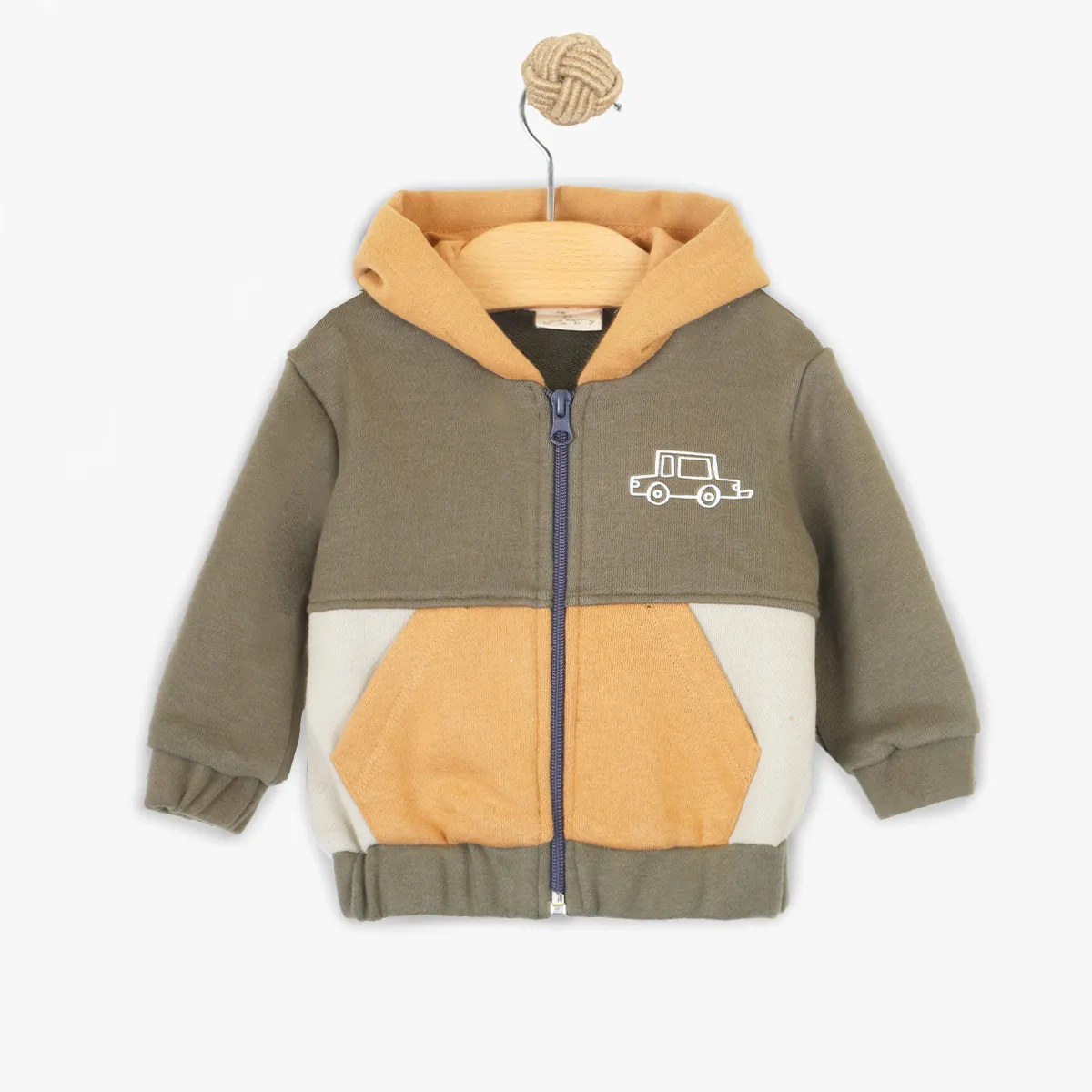 Just kiddin baby komplet trenerka 62-92