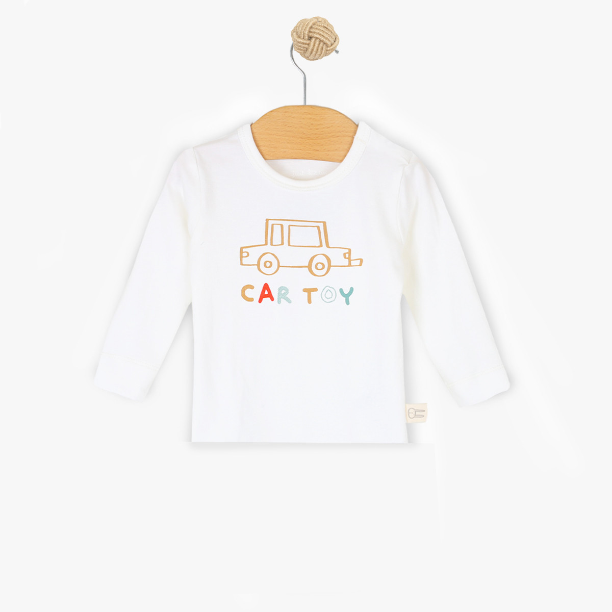 Just kiddin baby komplet trenerka 62-92