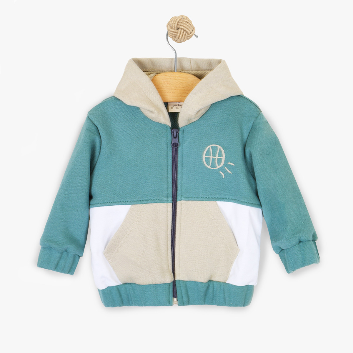 Just kiddin baby komplet trenerka 62-92