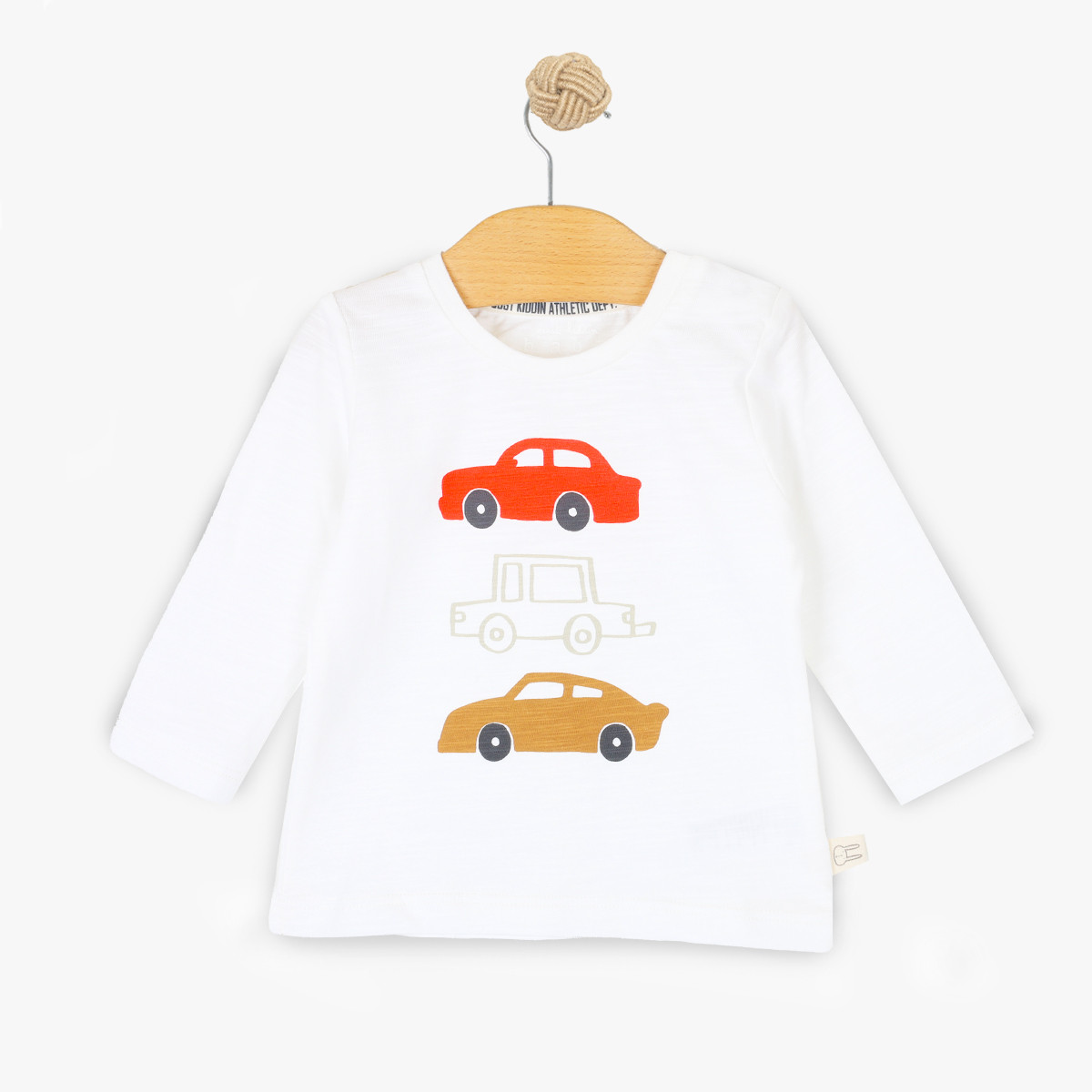 Just kiddin baby majica, 68-98