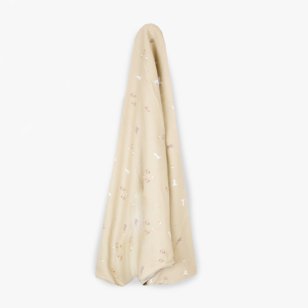 Just kiddin baby prekrivač sa dva lica 