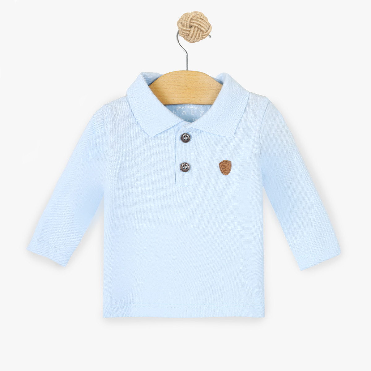 Just kiddin baby majica, 62-98