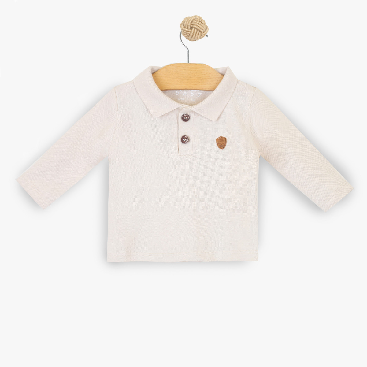 Just kiddin baby majica, 62-98