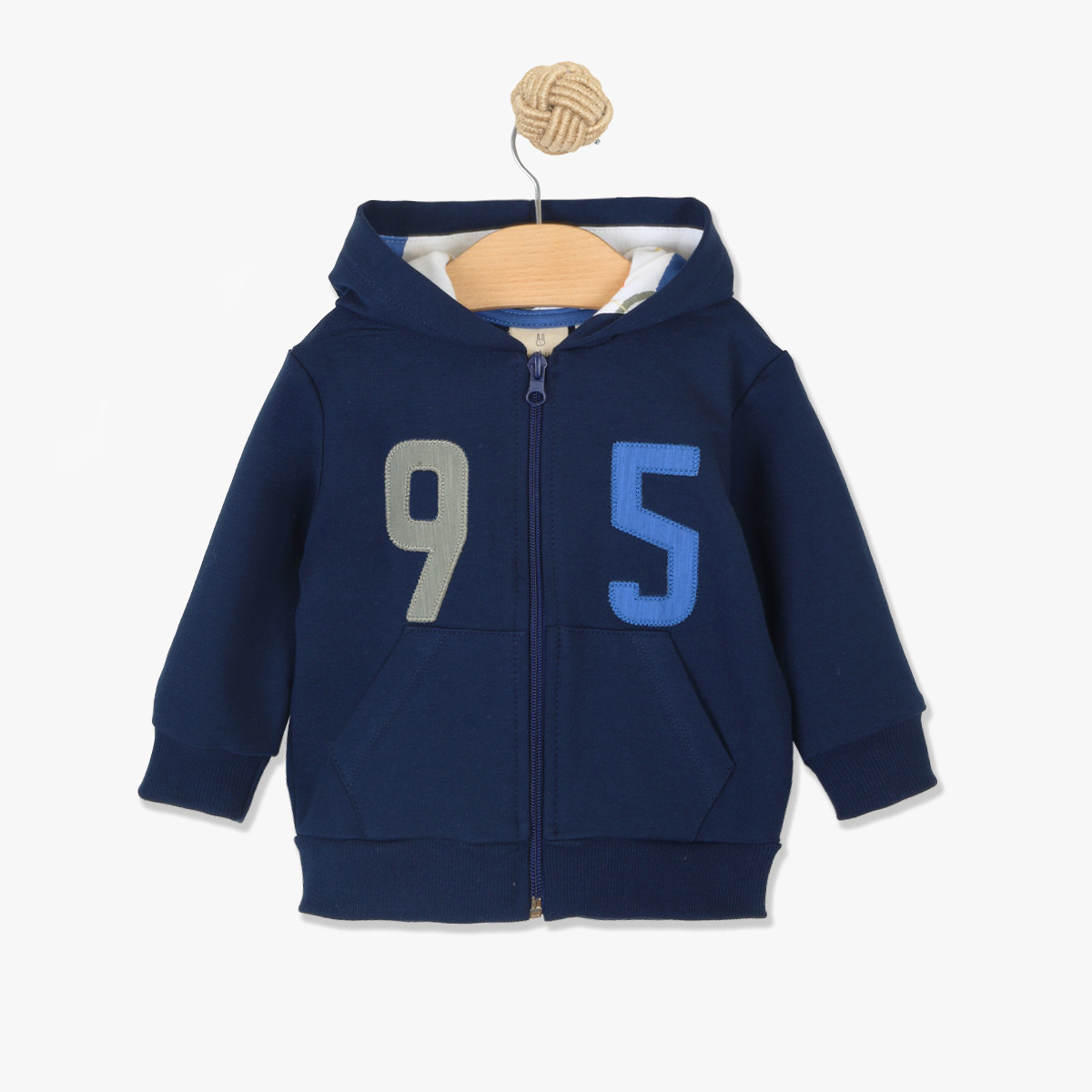 Just kiddin baby duks jakna 