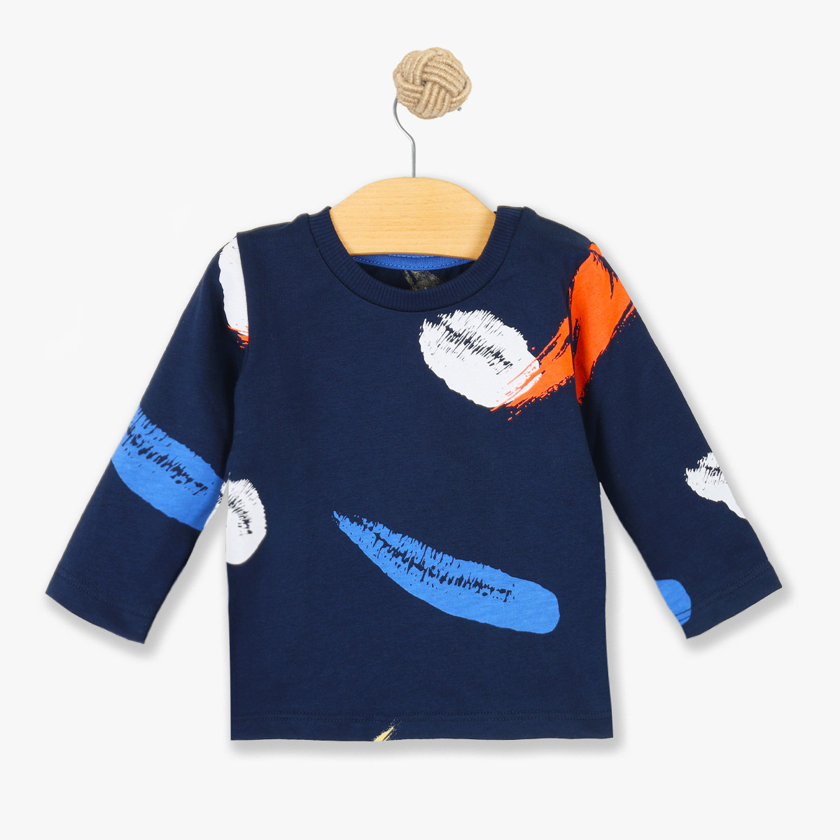 Just kiddin baby majica 