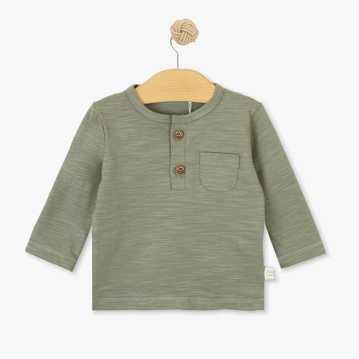 Just kiddin baby majica 