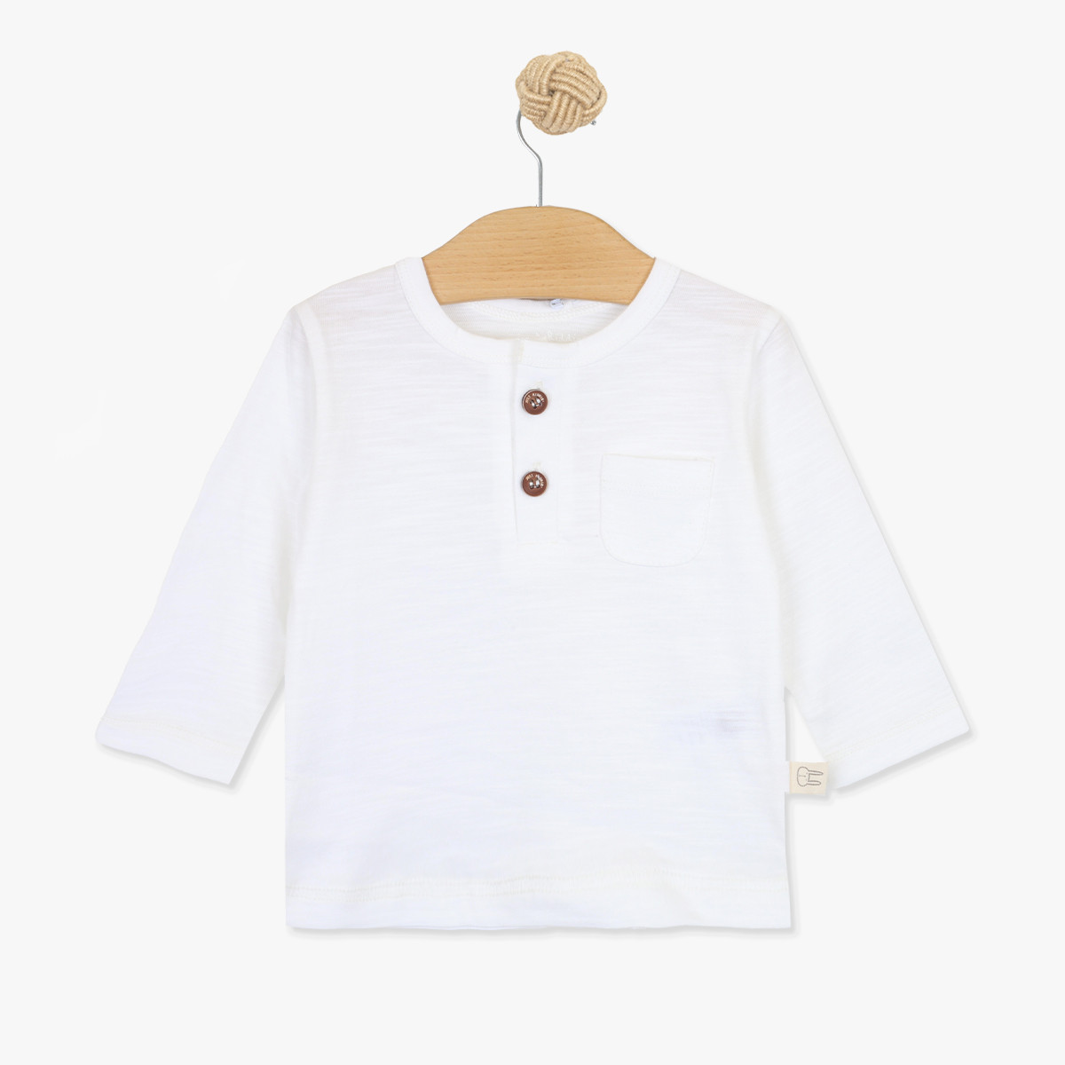 Just kiddin baby majica 