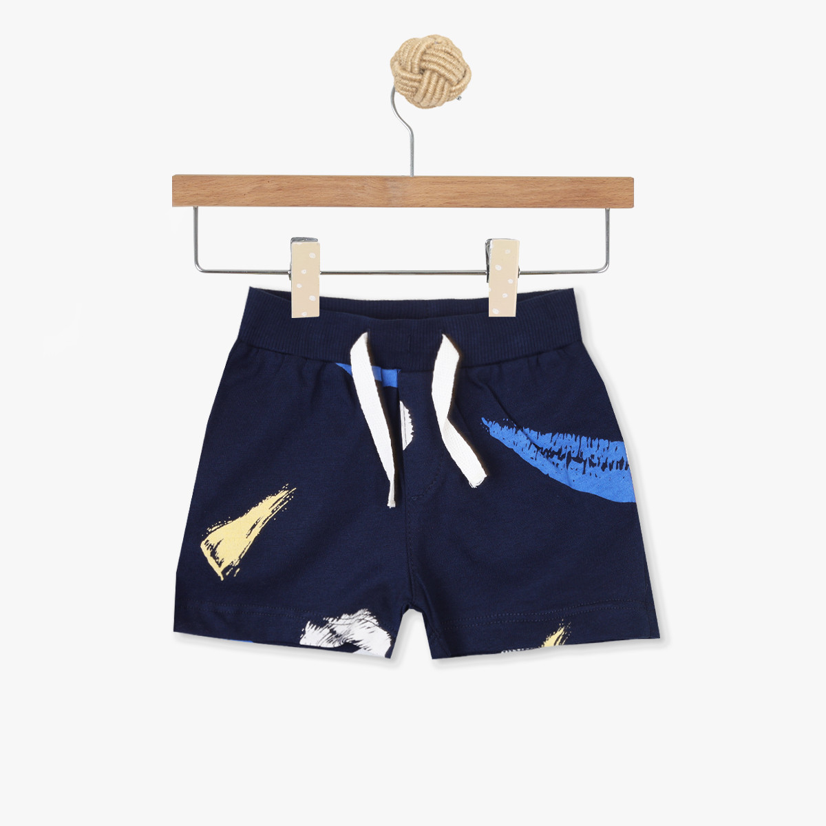 Just kiddin baby šorts 