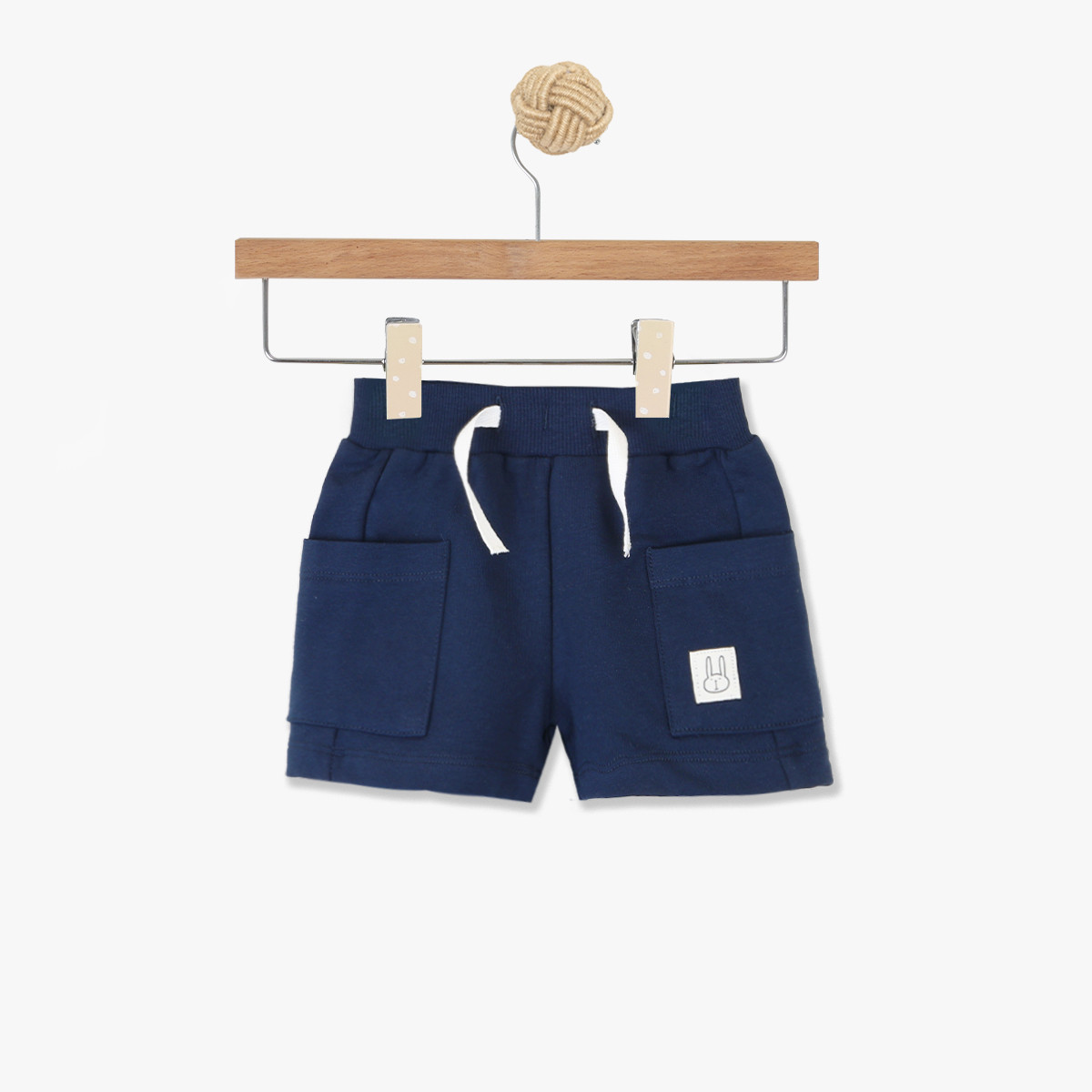 Just kiddin baby šorts 