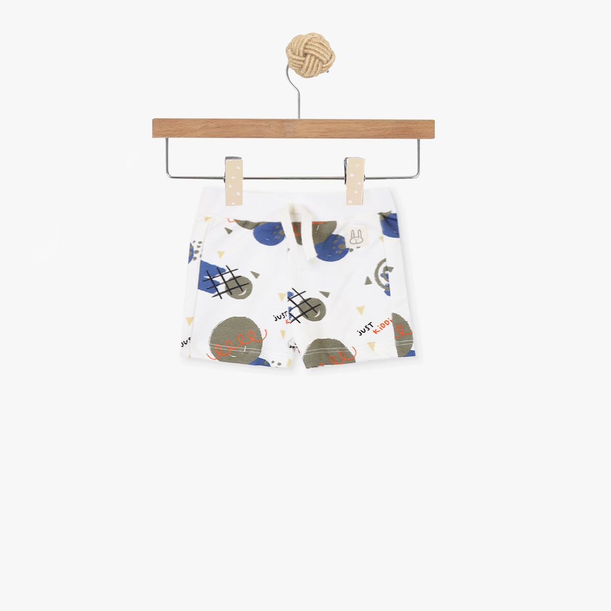 Just kiddin baby šorts 