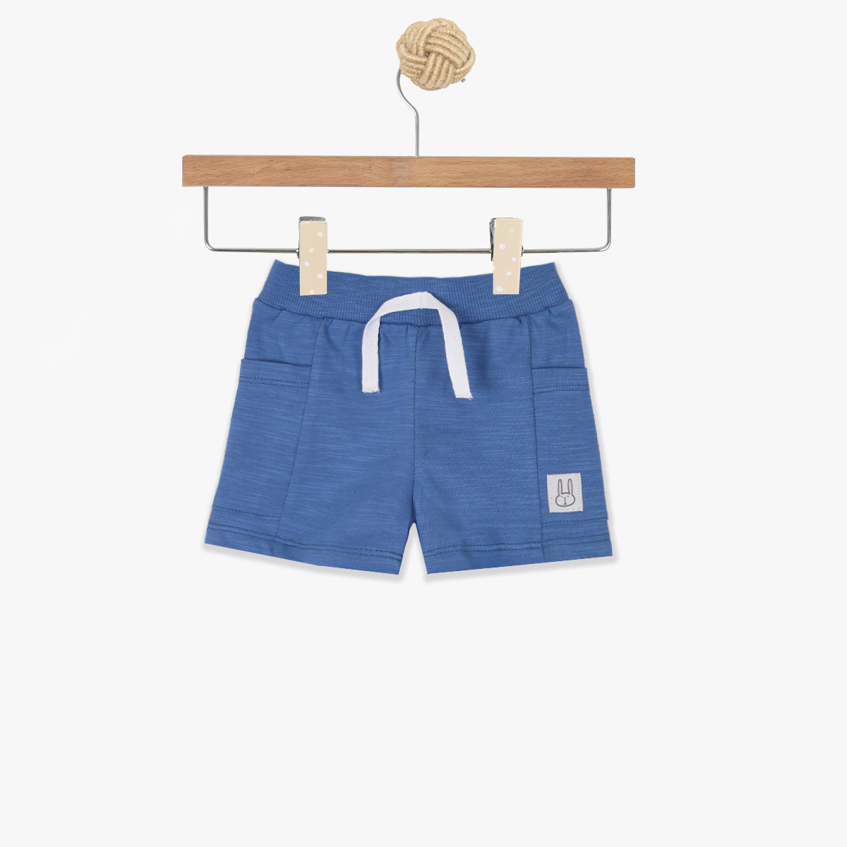 Just kiddin baby šorts 