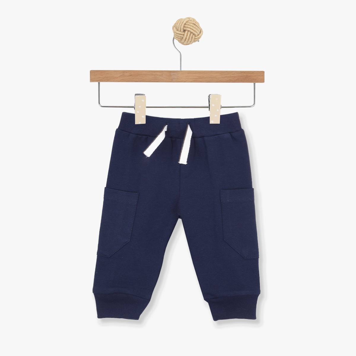 Just kiddin baby donji deo trenerke 