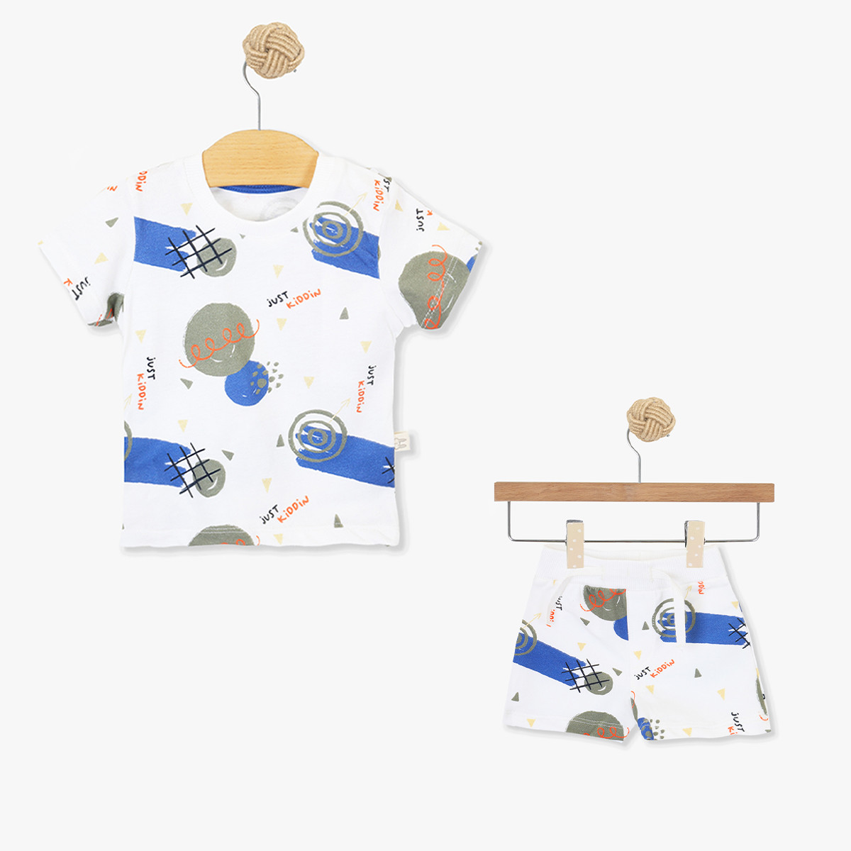 Just kiddin baby komplet trenerka 