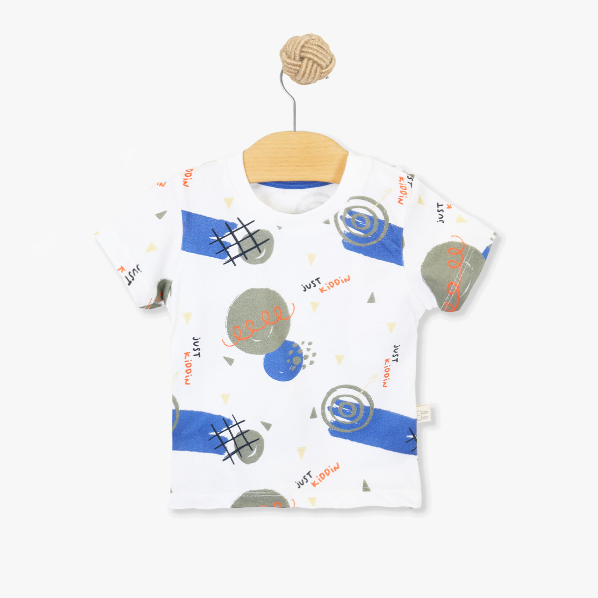 Just kiddin baby komplet trenerka 